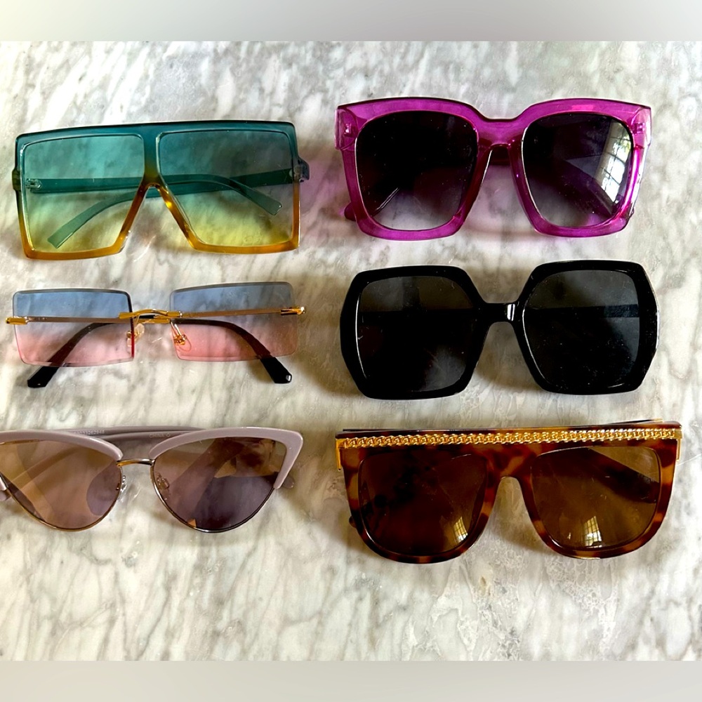 Sunglasses
